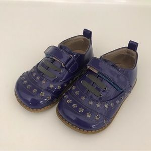Livie & Luca Star Shoes